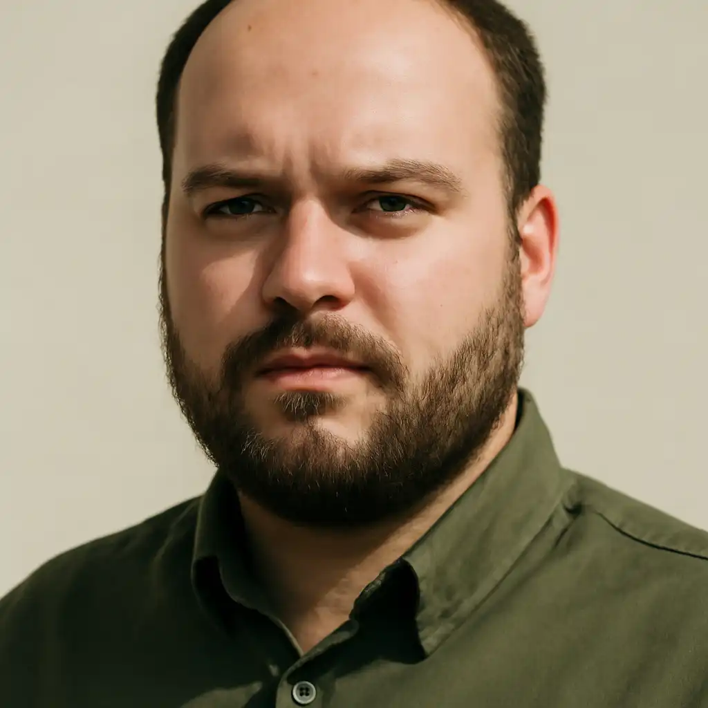 Marcus Heidelberg